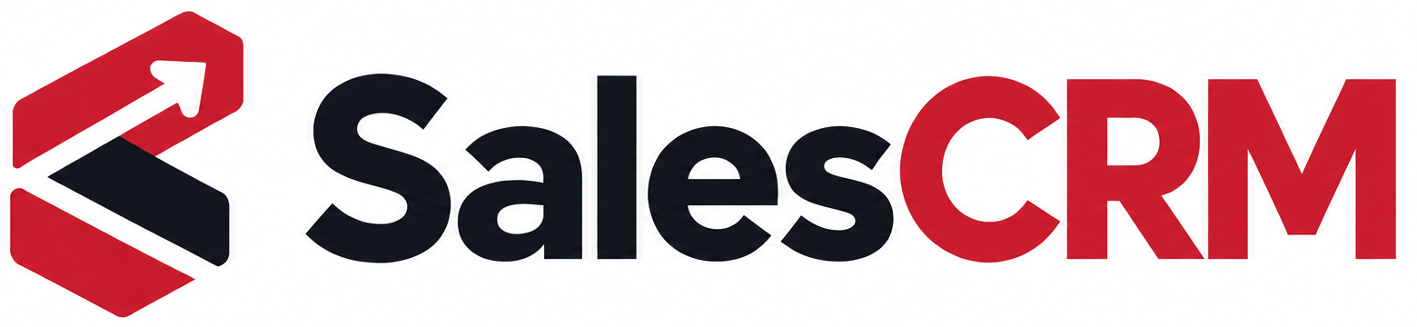 SalesCRM